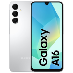 Telefono Cellulare Samsung Galaxy A16 SM-A165F/DSB Gray EU 128GB/4G LTE/OctaCore/4GB/6.7"/50+13MP