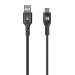 Cavo HiSpeed USB A Maschio / USB-C Maschio 0,5m Nero