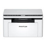 STAMPANTE LASER PANTUM BM2300W B&W USB+WIFI 22PPM