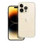 Custodia FORCELL F-PROTECT Anti-Giallo Clear Apple iPhone 14 Pro A2890