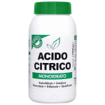 Acido Citrico Monoidrato barattolo 1KG multiuso