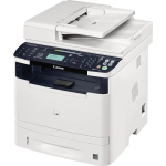 Stampante Laser B&W Canon i-SENSYS MF6180dw 33ppm 1200dpi A4 USB ETH WIFI