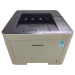 Stampante Laser B/N Samsung ProXpress M3820ND Fino a 38ppm USB Rete 1200dpi