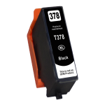 Cartuccia T3781 378 XL Nero Compatibile per Epson Expression Photo XP-15000, XP-8000, XP-8500, XP-8600, XP-8700