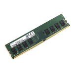 RAM DIMM DDR4 2133MHZ PC4-17000 non ECC 8GB 288 PIN SAMSUNG M378A1K43BB1-CPB