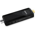 Smartix Atlantis DH12 Decoder TV Digitale Terrestre DVBT DVBT2 HD STICK MPEG-2 MPEG-4/H.264 HEVC/H.265 Porta USB