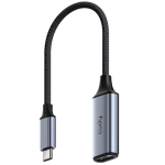 Adattatore video Cudy 4K 60Hz USB-C a HDMI 2.0