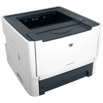 Stampante Laser Monocromatica HP LaserJet P2015D Duplex 600dpi A4 USATA FUNZIONANTE