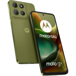Telefono Cellulare Motorola Moto G15 8GB RAM 256GB ROM Iguana Green