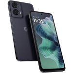 Telefono Cellulare Motorola Moto G35 5G 4GB RAM 128GB ROM Midnight Black