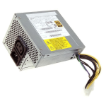 Alimentatore ATX 250W S26113-E591-V20-01 PCE012 Fujitsu Esprimo P757 E90 80+ Gold