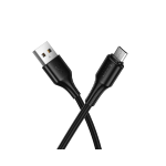 CAVO DA USB-A A MICRO USB 1M HOCO X120 - NERO