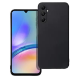 Custodia matt nero Ultraprotettiva per Samsung Galaxy A05s SM-A057F/DS