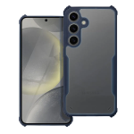 Custodia ANTI-DROP per SAMSUNG S24 FE SM-S721B/DS Ultra Protettiva