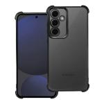 Custodia ANTISHOCK ELECTRO per SAMSUNG S24 FE SM-S721B/DS Ultra Protettiva