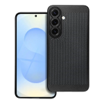 Custodia Case BREEZY per Samsung S25 5G SM-S931B Nero