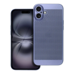 Custodia Case BREEZY per Redmi 13C / Poco C65 23100RN82L Blu
