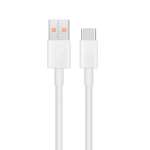 ORIGINALE CAVO USB - Xiaomi USB-C 6A (Mi 11 Ultra/Mi11Pro/Mi11T/Mi11T Pro) bulk