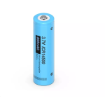 Batteria ricaricabile PKcell AA ICR 14500 800mAh 3.7V Litio