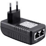 EU Wall POE Adapter Alimentatore 48V 0.5A 25W Trustech TR-25051
