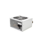 Alimentatore per PC da 500W con 24+8 e ventola da 12cm, 3 x SATA, 2 x EIDE, 1 x FDD, 1 x PCI-E