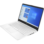 Notebook HP 14s-fq0023nl AMD 3020e (14") 4GB RAM 64GB eMMC Windows 11 Home
