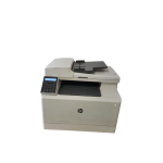 Stampante Laser MFP Colori HP Color LaserJet Pro MFP M181FW 16ppm 600dpi A4 USB ETH WIFI USATA