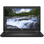 Notebook DELL REFURBISHED LATITUDE 5490 EX02-6185 14" i5-8350U 8GB SSD NEW 240GB W11P GRADO A