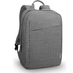 Borsa zaino Lenovo per notebook 15.6" laptop casual backpack B210 GREY - 4X40T84058