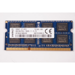 Memoria RAM SODIMM Kingston 8GB DDR3L 1600Mhz PC3L-12800S 204 pin HP16D3LS1KBGH-8G