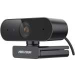 Webcam Hikvision DS-U02 USB Full HD 1080p 2MP 0.1 Lux Mic Plug&Play