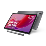 Tablet Lenovo TAB M11 FHD TB330XU 128GB 8GB 4G + Wi-Fi + Pen grigio 11''