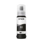 Flacone Inchiostro Nero T102 127ML per Epson ET-2700,2750,3700,3750,4750C13T03R140