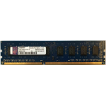 RAM DIMM DDR3 PC3-12800U 1600MHZ 1.5V 4GB 240 Pin KINGSTON ACR512X64D3U16C11G