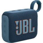 JBL GO 4 Speaker Bluetooth Wireless Portatile IP67 7h Autonomia Blu