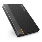 Box Esterno HDD 2,5" USB 3.0 Atlantis P012-SU366-B2