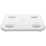 Bilancia Digitale Elettronica Pesapersone Xiaomi Mi Body Composition Scale S400