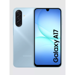 Telefono Cellulare Samsung Galaxy A17 SM-A175F/DSB Light Blu EU 128GB/4G LTE/OctaCore/4GB/6.5"/50+13MP