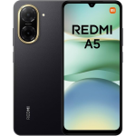 Telefono Cellulare Xiaomi Redmi A5 4GB RAM 128GB ROM Midnight Black EU