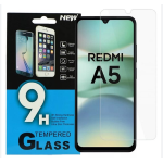 Pellicola Vetro temperato per Xiaomi Redmi A4 4G / A4 5G / A5 5G / Poco C75