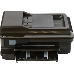 Stampante Inkjet Colori HP Officejet 7612 33ppm 1200dpi A3 USB ETH WiFi USATA