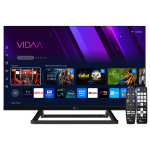 TELE System Smart TV VIDAA 24 pollici LED TS24FL SMV15