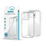 Custodia Trasparente ENVIRO ESSENTIAL Samsung A17 5G SM-A176B