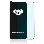 Pellicola Vetro Premium Bear HD per Xiaomi Redmi 15C Glass Tempered 9H