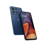 Telefono Cellulare Motorola Moto G15 8GB RAM 256GB ROM Sea Blue