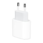 Apple Alimentatore Rapido USB-C da 20W MD3J4ZM/A A2347 Bianco