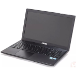NOTEBOOK ASUS P551CA-SX313H 15.6" 1007u 1.5Ghz RAM 4GB HDD 500GB WIN 8.1