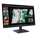 MONITOR IPS 27" Lenovo ThinkVision S27-4e FHD 100hz 6ms 1000:1 VGA HDMI