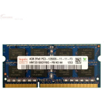 Memoria RAM SODIMM SK Hynix 4GB DDR3 1600 Mhz PC3-12800S 204 pin HMT351S6CFR8C-PB