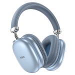 Cuffie bluetooth senza fili HOCO W35 Max sky blue